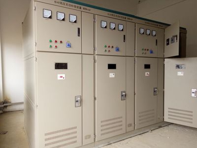 南京LG化工项目